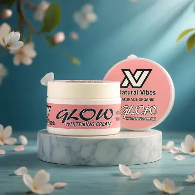 Glow Whitening Cream